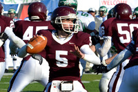STATE CHAMPIONSHIP GALAX VS CLINTWOOD 12-10-11