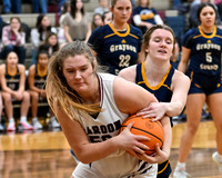 GALAX vs GRAYSON VAR BOYS & GIRLS 2-7-25
