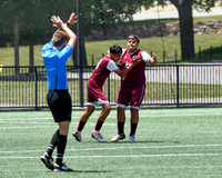GALAX vs WEST POINT in State Championship 6-8-24