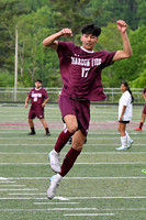 GALAX VARSITY BOYS vs GRAYSON 5-8-25