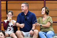 GALAX Volleyball vs Scott Mem/George Wythe 9-10-24