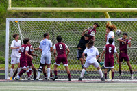 GALAX BOYS SOCCER VS GILES 5-27-24