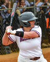 GALAX SOFTBALL vs FORT CHISWELL 4-30-24