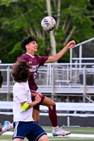 GALAX VARSITY BOYS vs GRAYSON 5-8-25