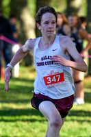 Maroon Tide XC  Invitational 9-18-24