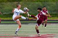GALAX BOYS SOCCER VS PATRICK HENRY GLADE SPRINGS 6-4-24
