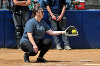 10 & Under Softball Alleghany vs Highlands 5-10-25