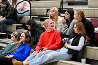 GALAX VARSITY BASKETBALL GIRLS & BOYS vs AUBURN 1-17-25